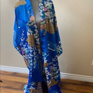 Kimono Men’s